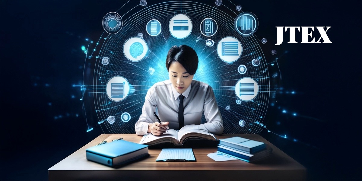 社会人の学びを支える『JTEX』―スキルアップから資格対策までのアイキャッチ画像