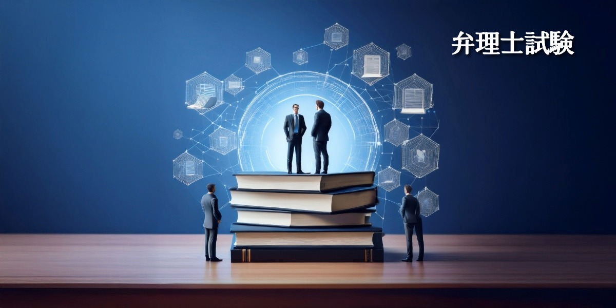 弁理士試験とは何か？合格のための基本知識のアイキャッチ画像